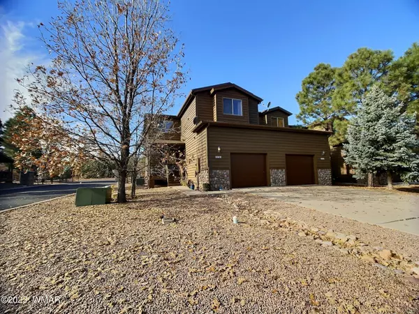 Lakeside, AZ 85929,6160 W Starlight Ridge Pkwy