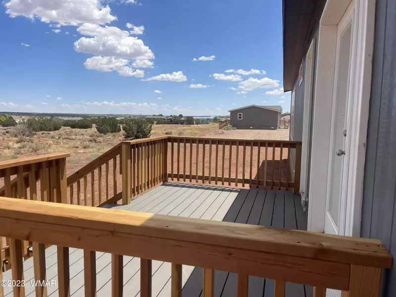 3124 W Plum Blossom LN, Snowflake, AZ 85937