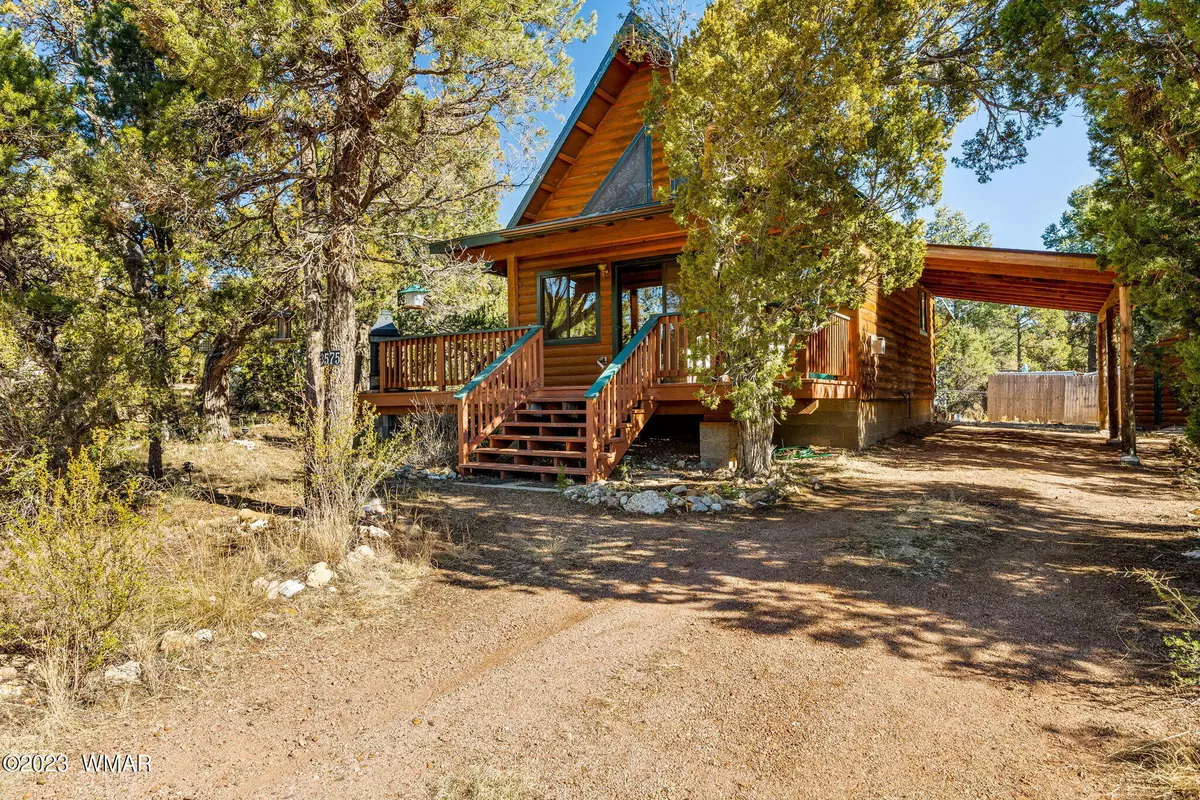 Overgaard, AZ 85933,3575 Winchester RD