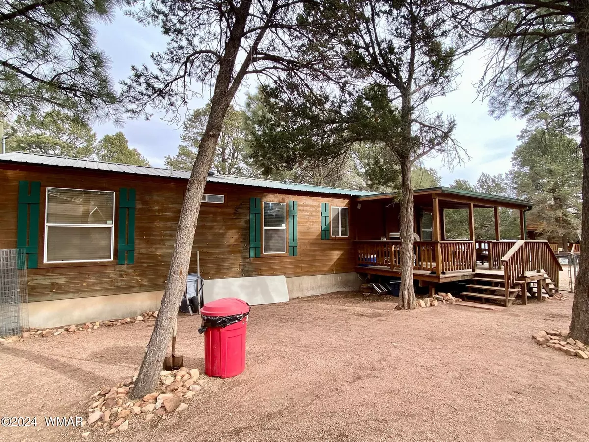 Overgaard, AZ 85933,3364 Little Pine DR