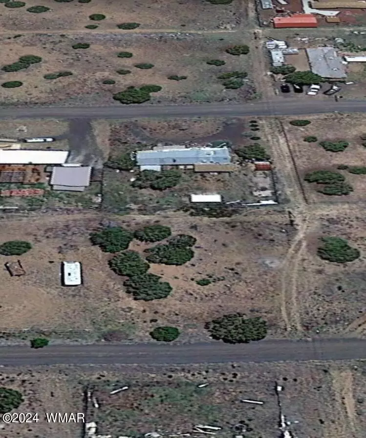 Concho, AZ 85924,8 Crest LN