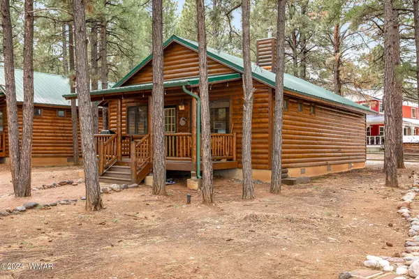 Overgaard, AZ 85933,2706 High Pine LOOP