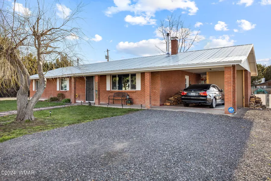 1042 S Dale ST, Eagar, AZ 85925