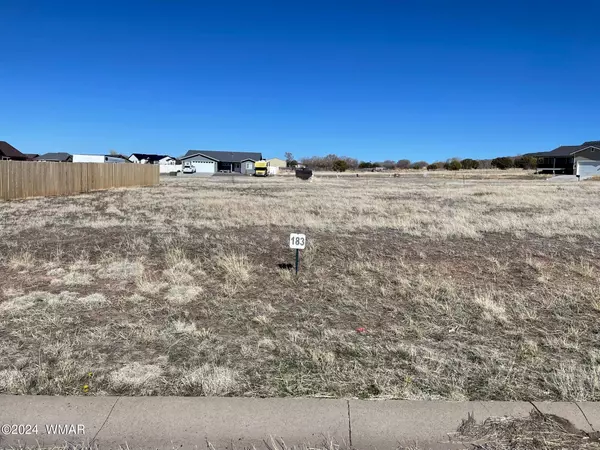 Eagar, AZ 85925,TBD N Sandtrap DR