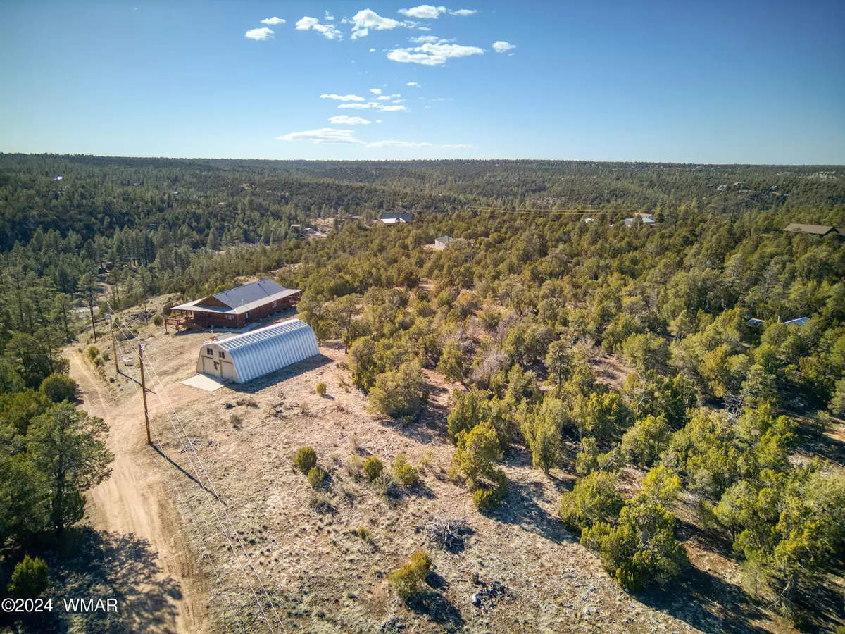 Heber, AZ 85928,1752 Eskimo LN