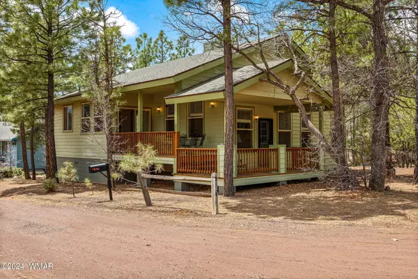 Lakeside, AZ 85929,1280 Bayleaf LN