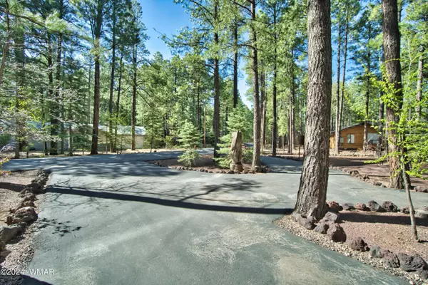 Pinetop, AZ 85935,8405 Eagle Point RD