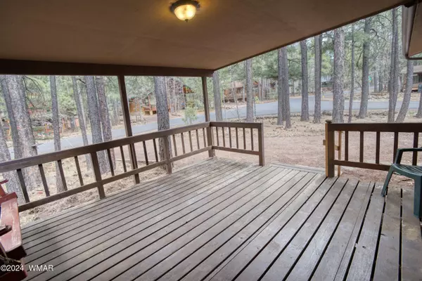 Pinetop, AZ 85935,3580 W Bermuda CIR