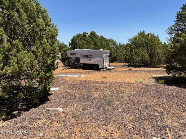 Concho, AZ 85924,32 County Road 8021 LN