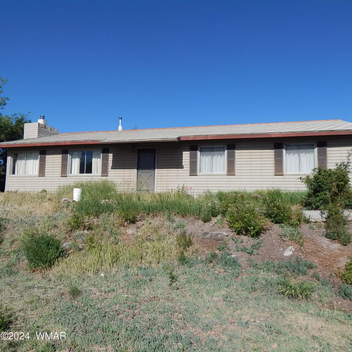 Eagar, AZ 85925,241 W 4Th ST