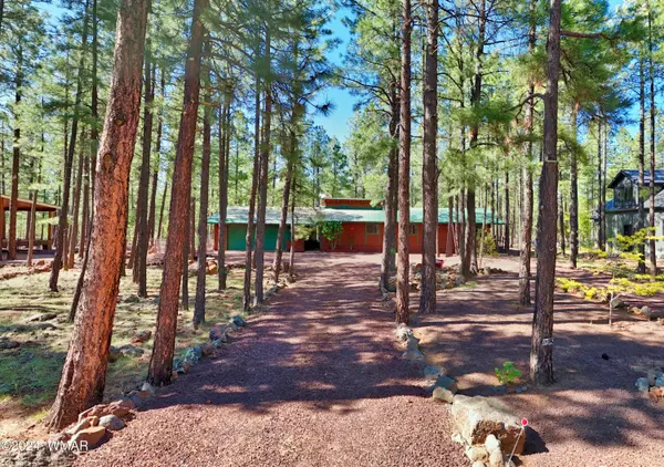 Pinetop, AZ 85935,7782 Tall Pine DR