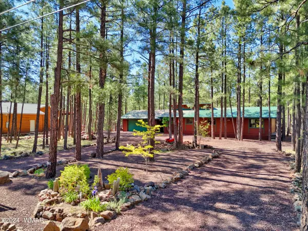 Pinetop, AZ 85935,7782 Tall Pine DR