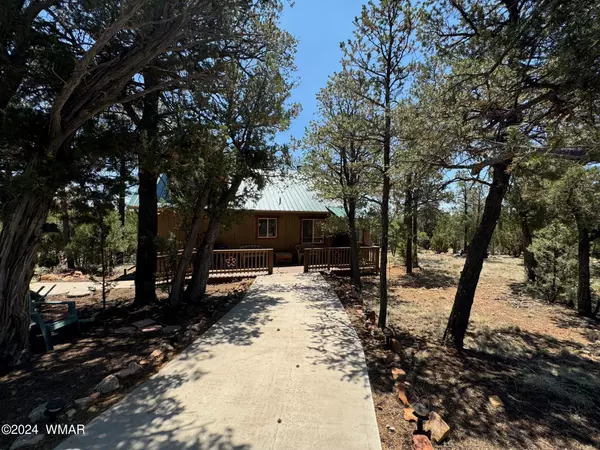 Heber, AZ 85928,3323 Bear Heights RD