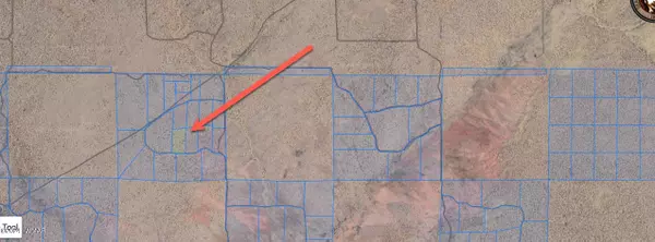 St. Johns, AZ 85936,TBD 18.75 Acres at Red Sky Ranch