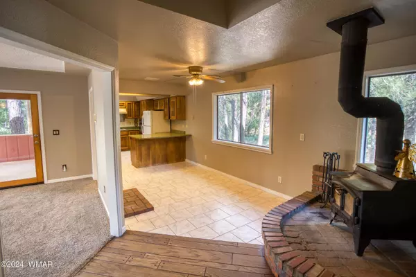 Pinetop, AZ 85935,5271 Bridle Trail CIR