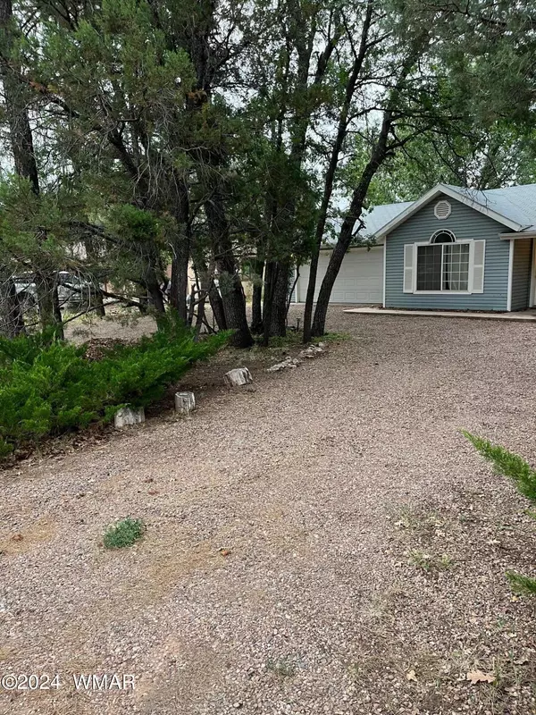 Lakeside, AZ 85929,5161 Forest View RD