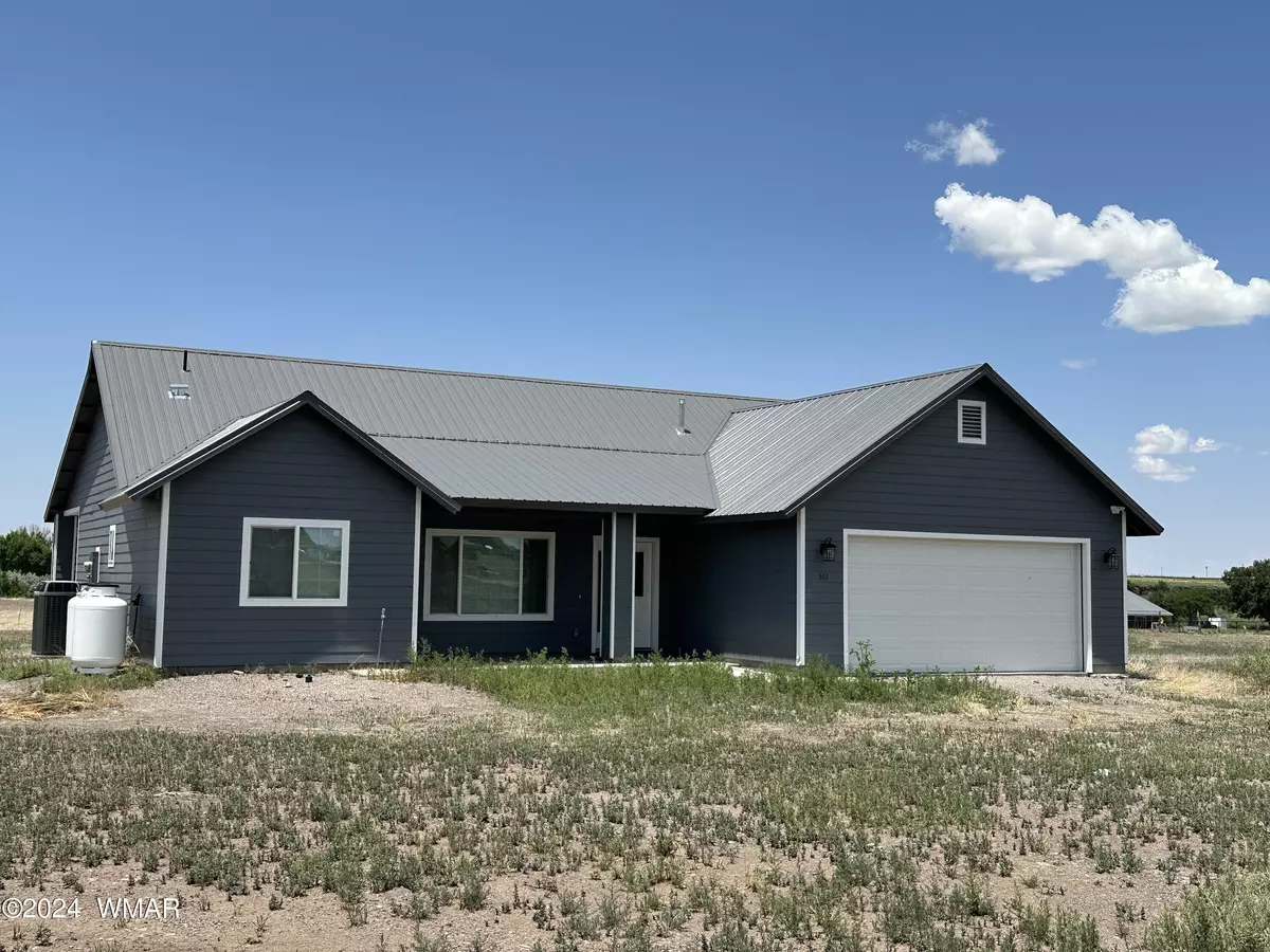 Eagar, AZ 85925,512 3rd PL