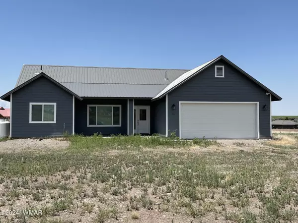 Eagar, AZ 85925,512 3rd PL