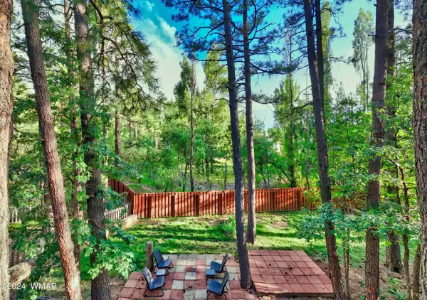 Pinetop, AZ 85935,8279 White Oak RD