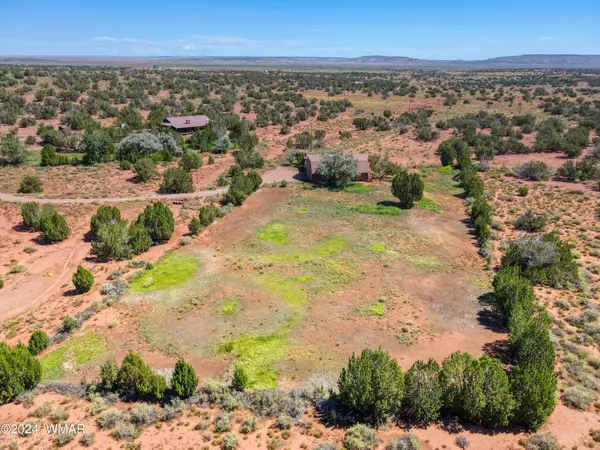 Concho, AZ 85924,120 County Rd N5417