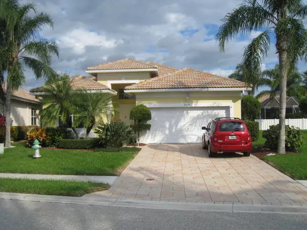 8579 San Andros, West Palm Beach, FL 33411