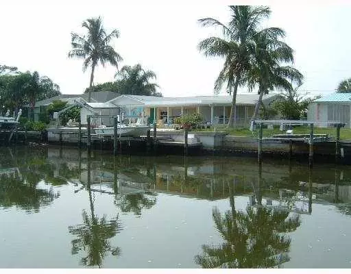 222 MARINA DR, Fort Pierce, FL 34949