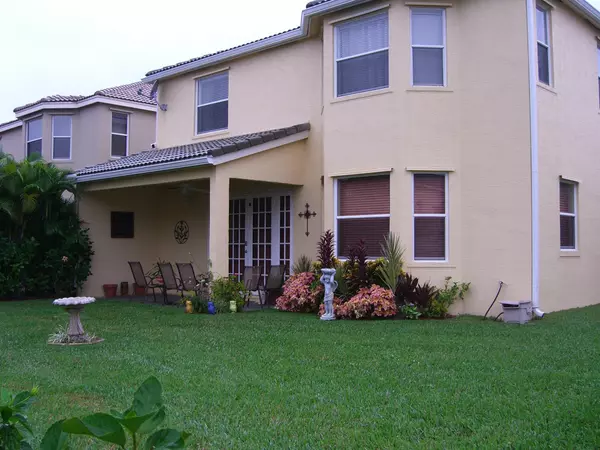 Wellington, FL 33414,2575 Sawyer TER