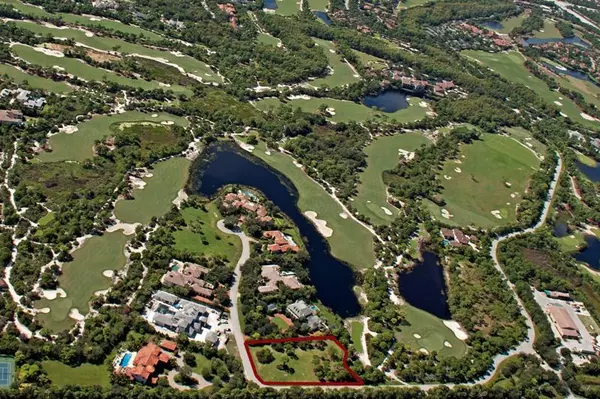 210 Bears Club DR, Jupiter, FL 33477