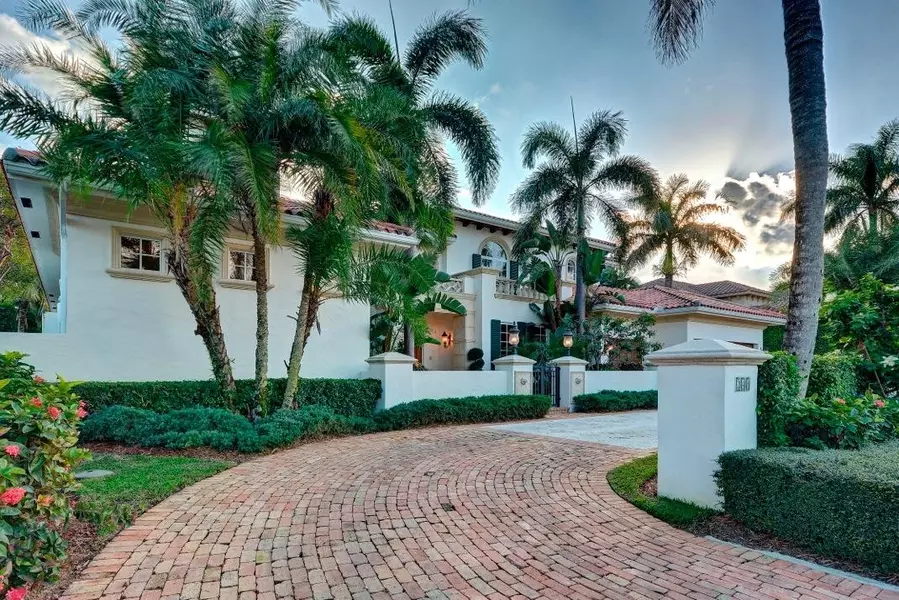 248 W Alexander Palm RD, Boca Raton, FL 33432