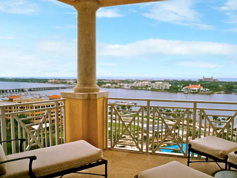 201 S Narcissus AVE 1504, West Palm Beach, FL 33401