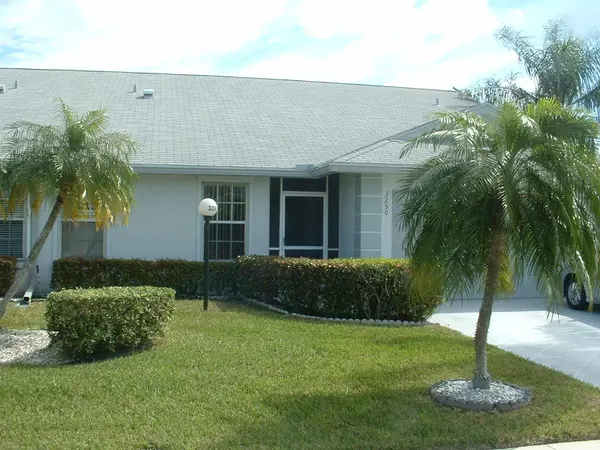 3250 Belleville RD, West Palm Beach, FL 33417