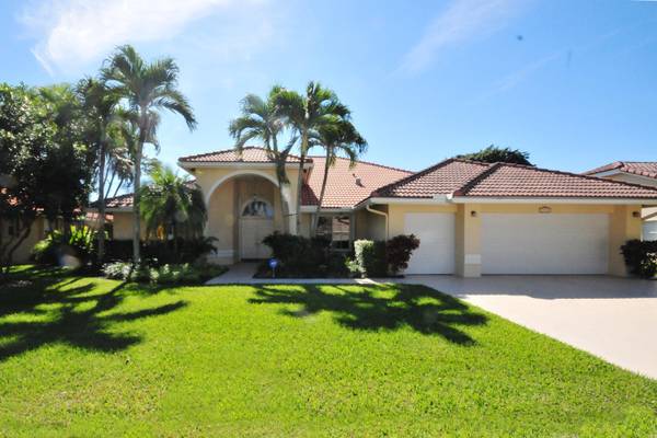 10480 Milburn LN, Boca Raton, FL 33498