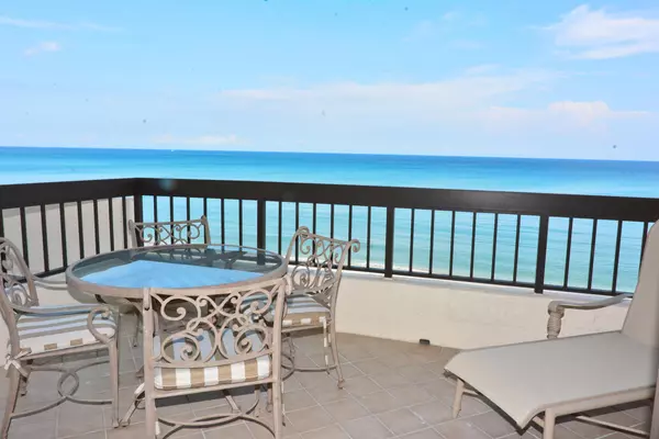 3201 S Ocean BLVD 302, Highland Beach, FL 33487