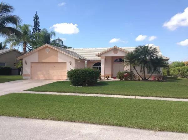 3411 Pony Run, Wellington, FL 33449