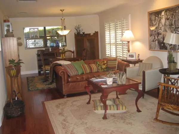 Atlantis, FL 33462,540 Woodland CIR