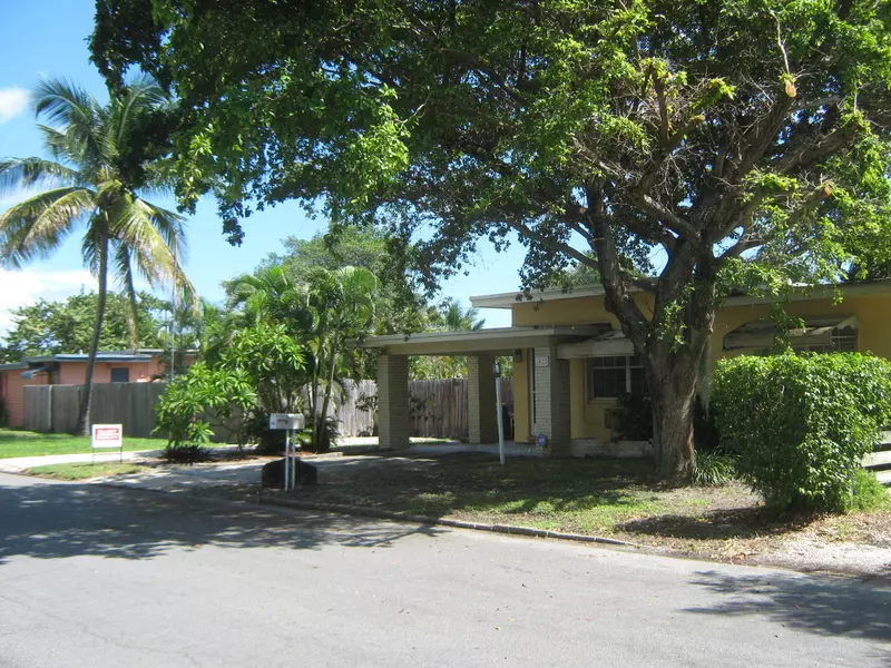 1622 N N ST, Lake Worth, FL 33460