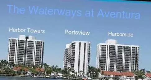 Aventura, FL 33180,3640 Yacht Club DR 1707