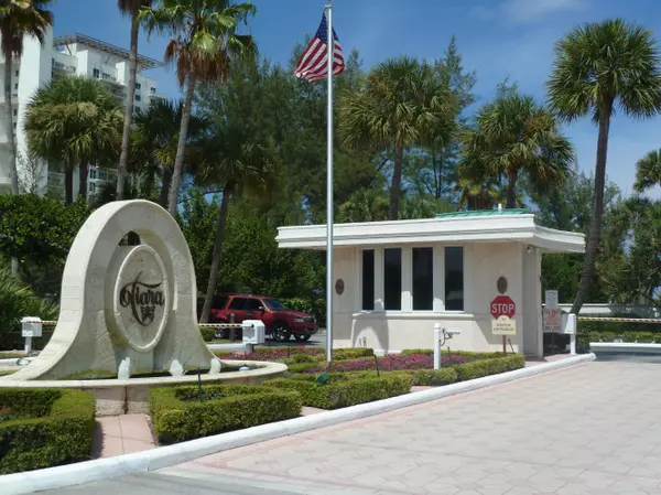 Riviera Beach, FL 33404,3000 N Ocean DR 26b