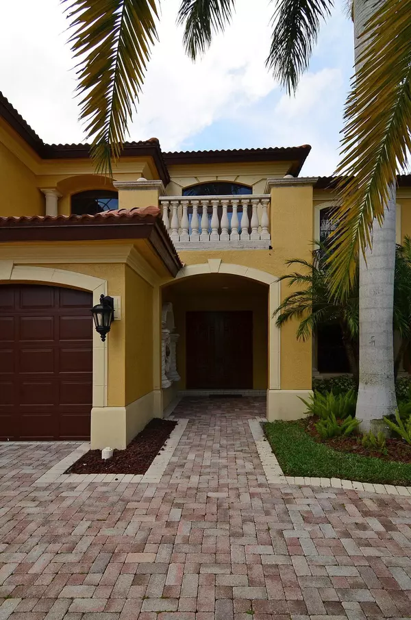 Delray Beach, FL 33446,16289 Mira Vista LN