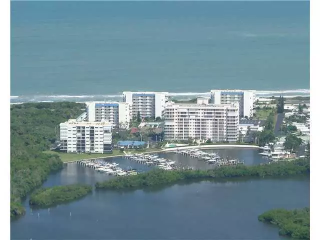 5163 N Highway A1a 517, Fort Pierce, FL 34949