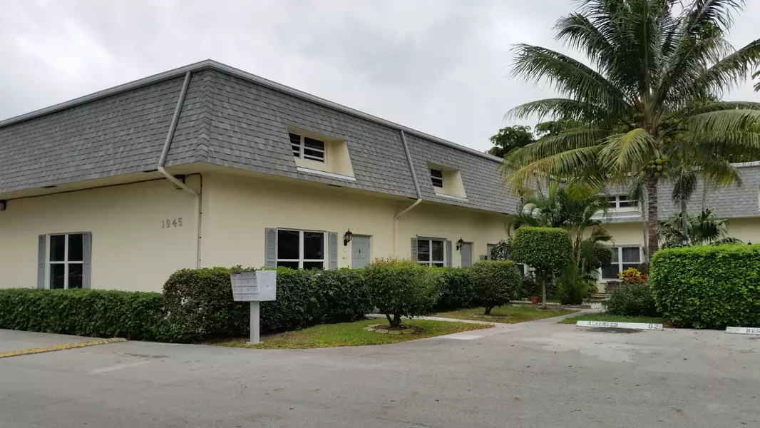 1945 NW 4th AVE 29, Boca Raton, FL 33432