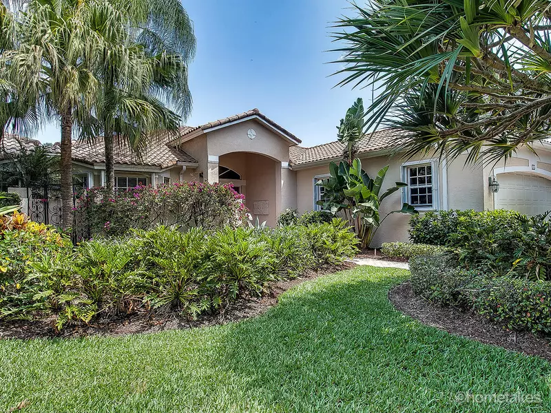 111 Village Clubhouse CIR, Jupiter, FL 33458