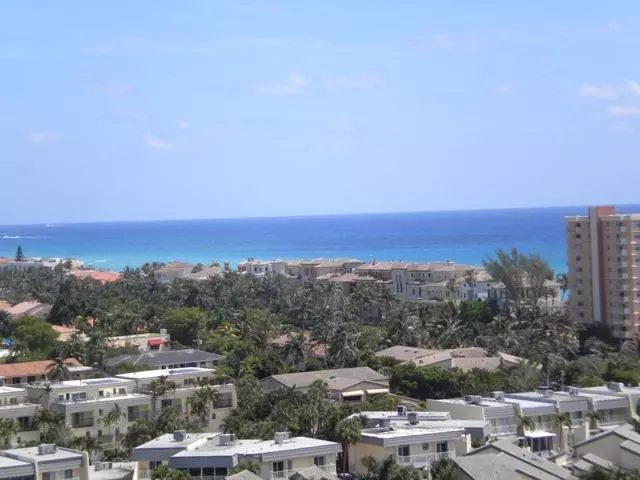 4740 S Ocean BLVD 1502, Highland Beach, FL 33487