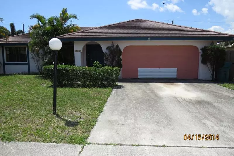 Boynton Beach, FL 33426,1018 SW 23rd AVE