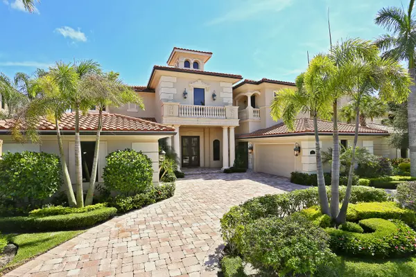 218 Via Palacio, Palm Beach Gardens, FL 33418