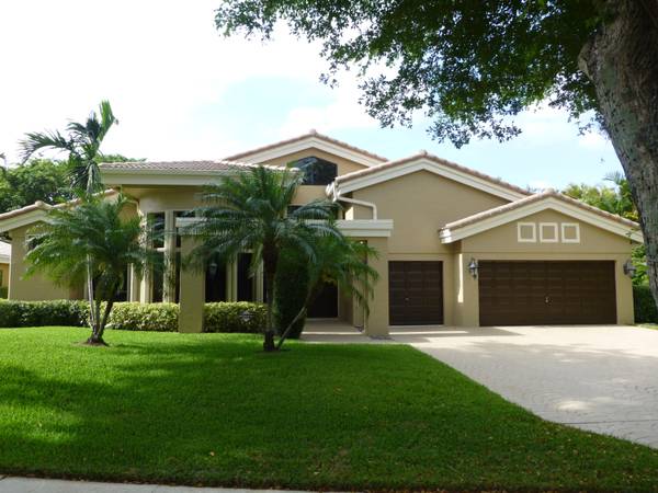 2609 NW 49th ST, Boca Raton, FL 33434