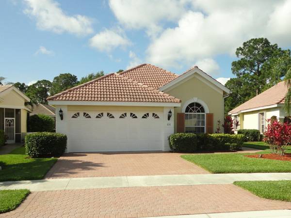 651 SW Andros CIR, Port Saint Lucie, FL 34986