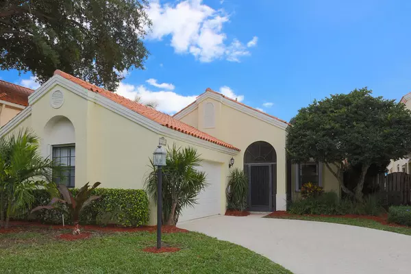 Palm Beach Gardens, FL 33410,13274 St Tropez CIR