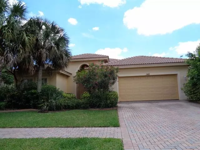 148 Bella Vista WAY, Royal Palm Beach, FL 33411