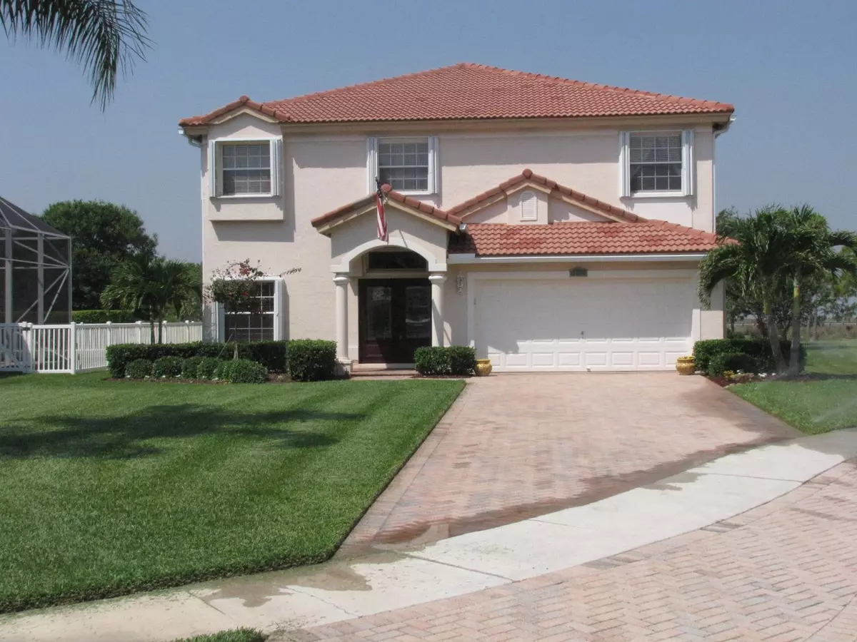 Wellington, FL 33414,15930 Canosa CT